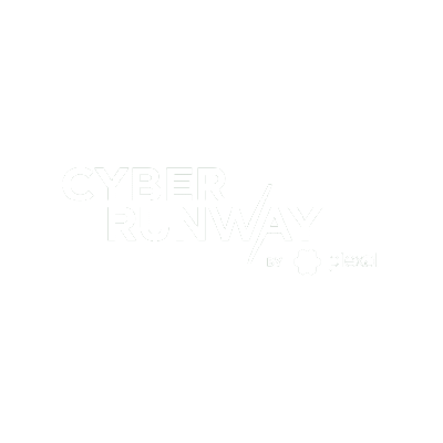 Cyber Runway logo