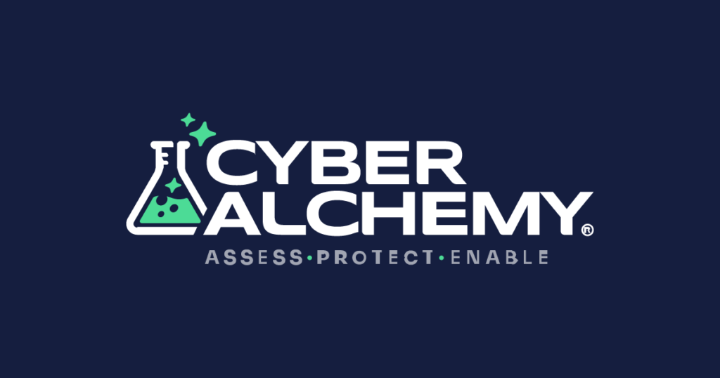 Who Does Cyber Alchemy Serve? 1 Cyber alchemy og