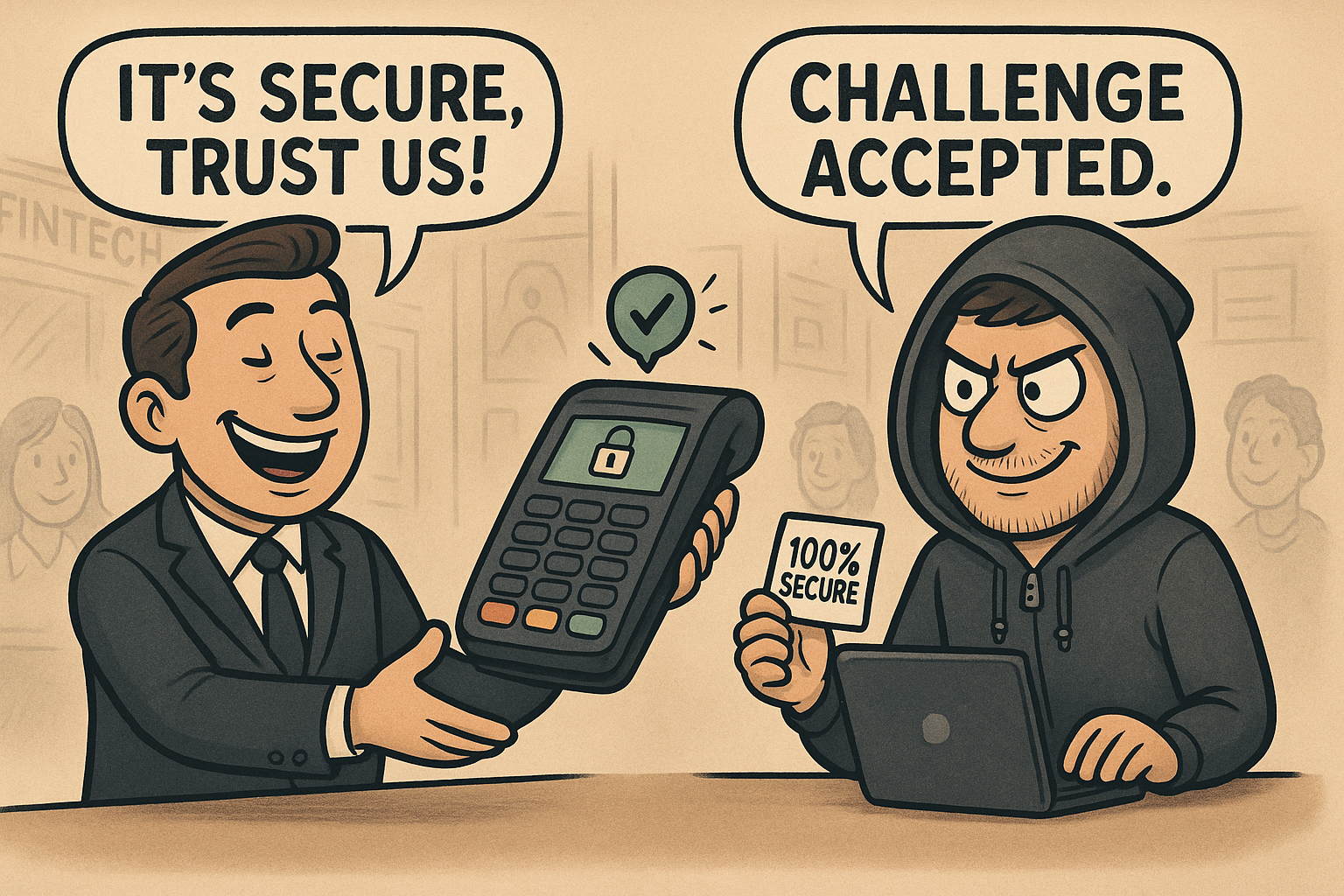 Fintech Supply Chain: Exploiting Payment Terminals To Harvest Pin Numbers 1 Chatgpt image may 30 2025 03 19 00 pm - fintech supply chain: exploiting payment terminals to harvest pin numbers