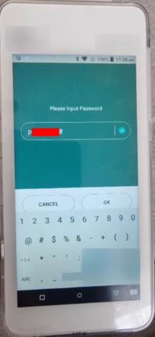 Fintech Supply Chain: Exploiting Payment Terminals To Harvest Pin Numbers 3 Image 8 - fintech supply chain: exploiting payment terminals to harvest pin numbers