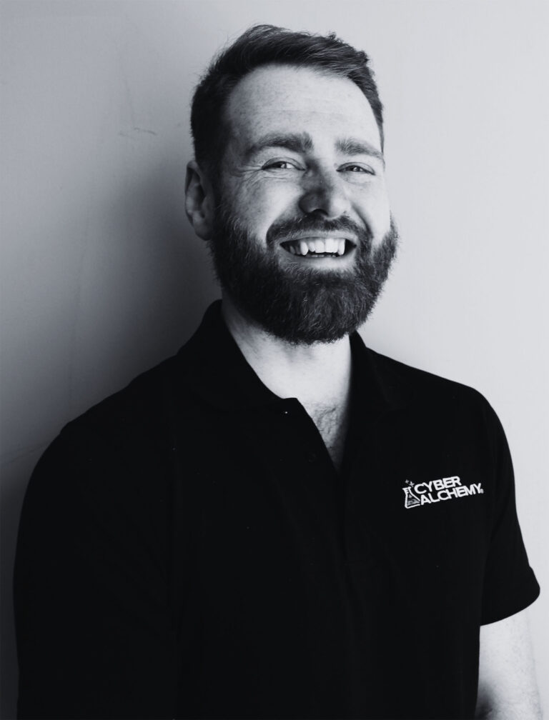 Luke hill image