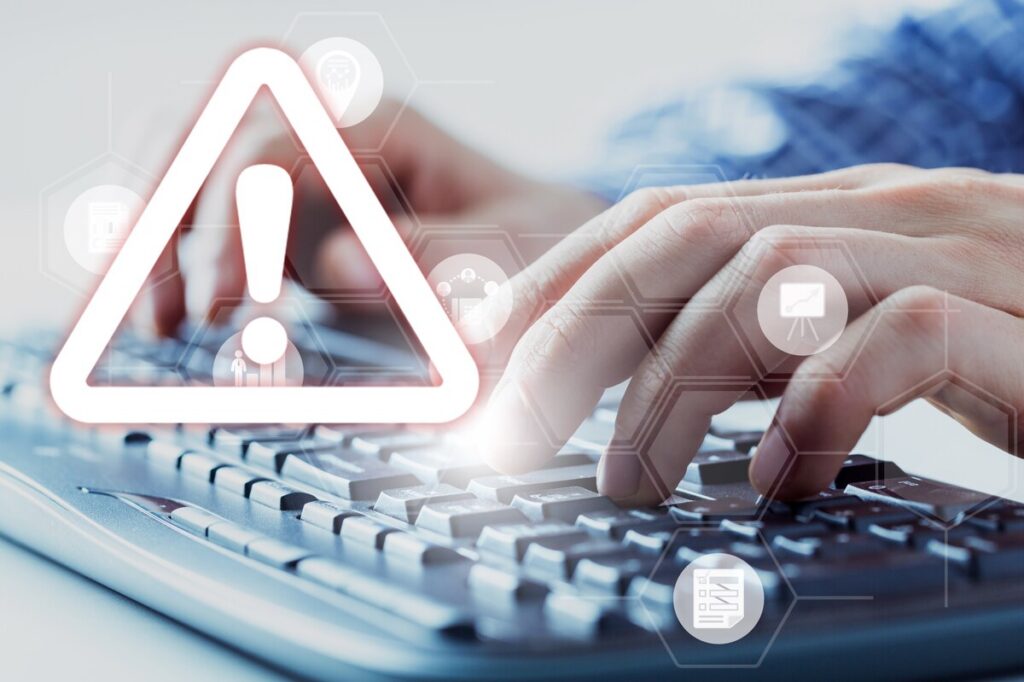 Shutterstock 2393670253 1 - 7 signs your business needs a vciso (before compliance forces the issue)